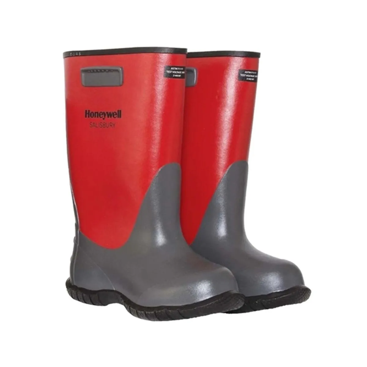 Cubre Botas 17″ Salisbury Caucho Impermeable 20Kv