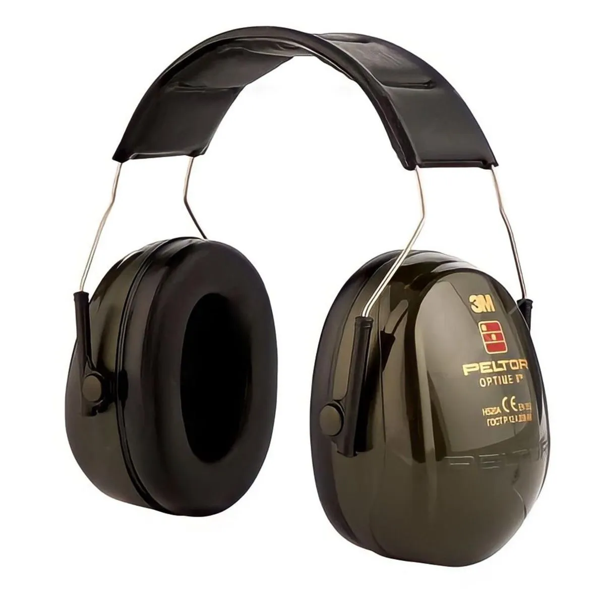 Fono Peltor 3M Cintillo H520A (exH9A) SNR 31 dB