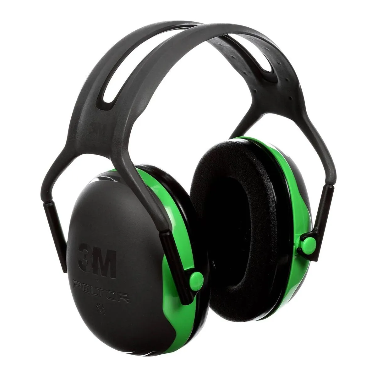 Fono Peltor 3M X1A Cintillo SNR 27 dB