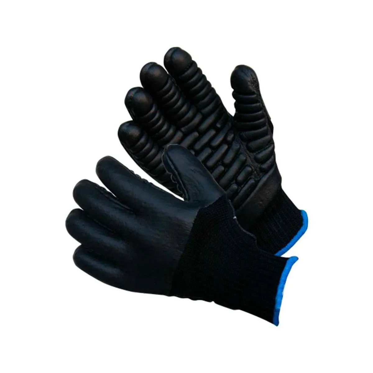 Guante Antivibracion Atom Talla L