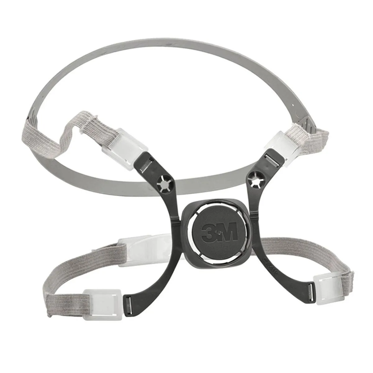 Arnes 6281 3M para Respirador Medio Rostro