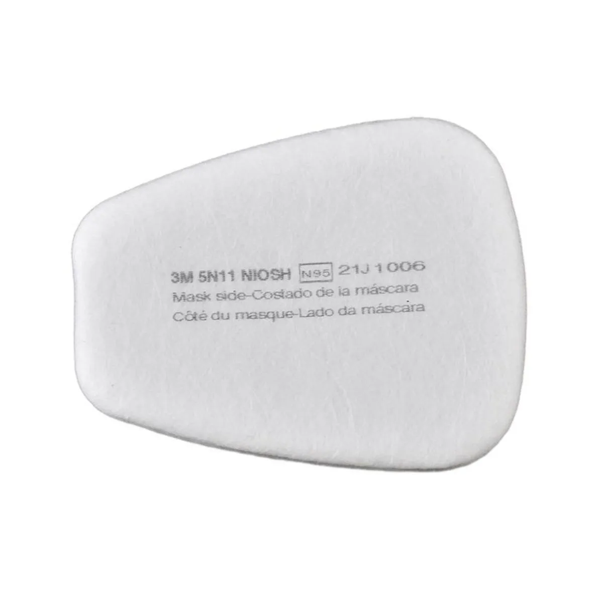 Pre Filtro 3M 5N11 (Caja 10 und)