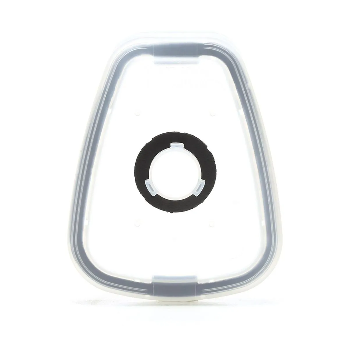 Retenedor 502 3M para combinar cartuchos serie 6000 con filtros serie 2000