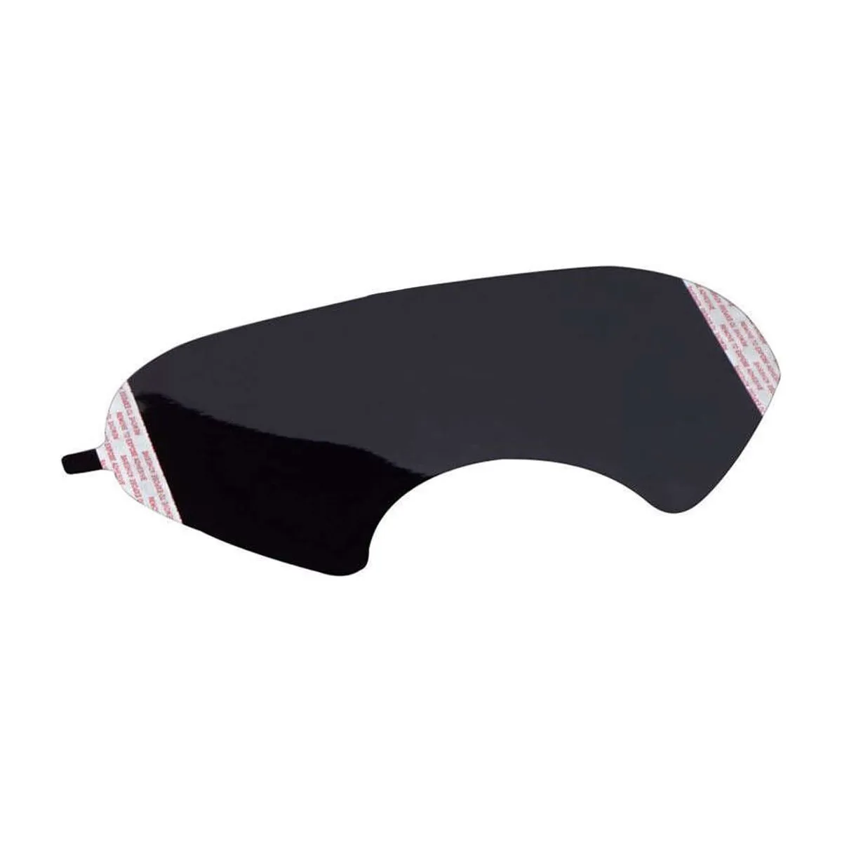 Lens 3M Cover 6886 Visor Rostro Completo Serie 6000 (25 Uni)