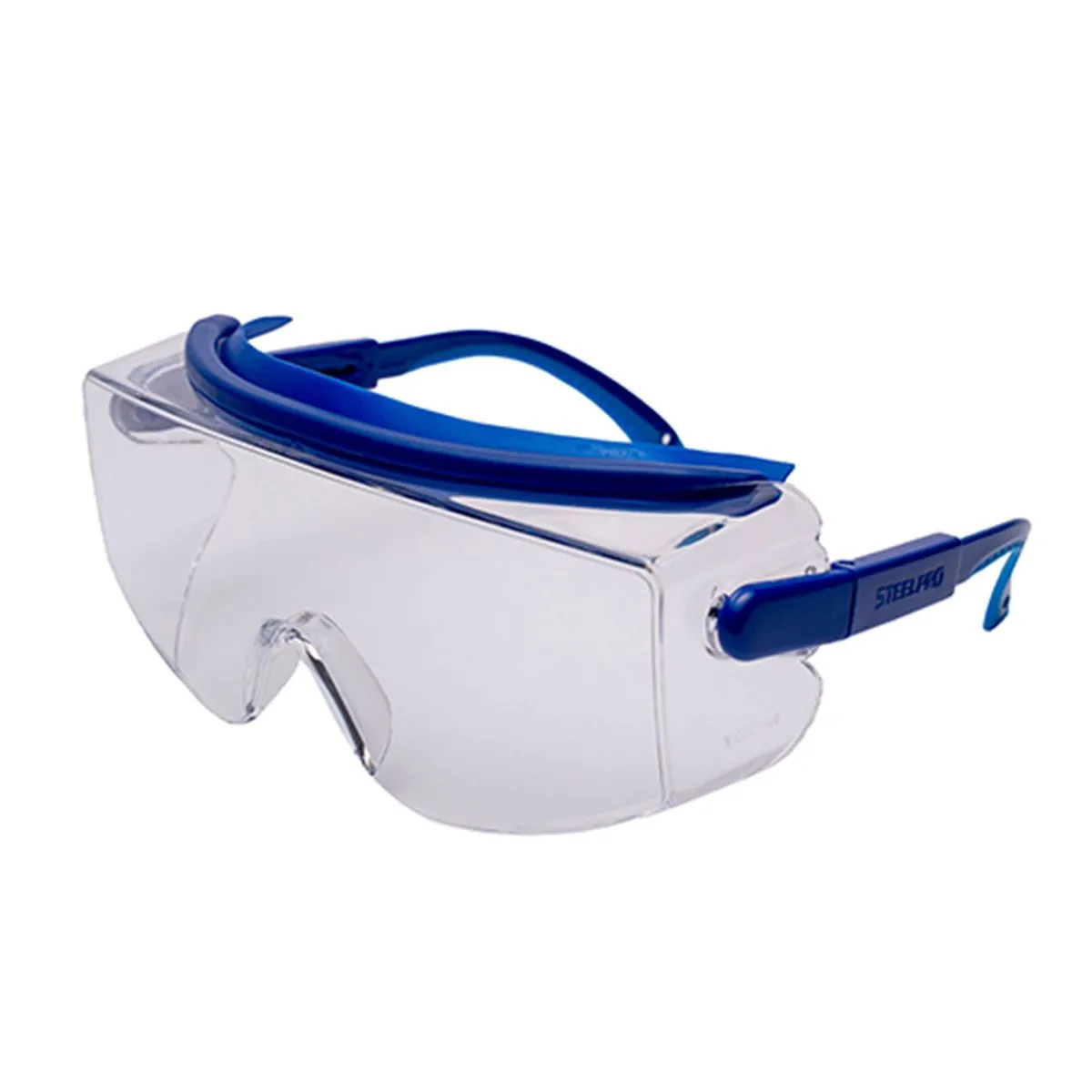 Lente Top Gun Optico Claro Af Ultra