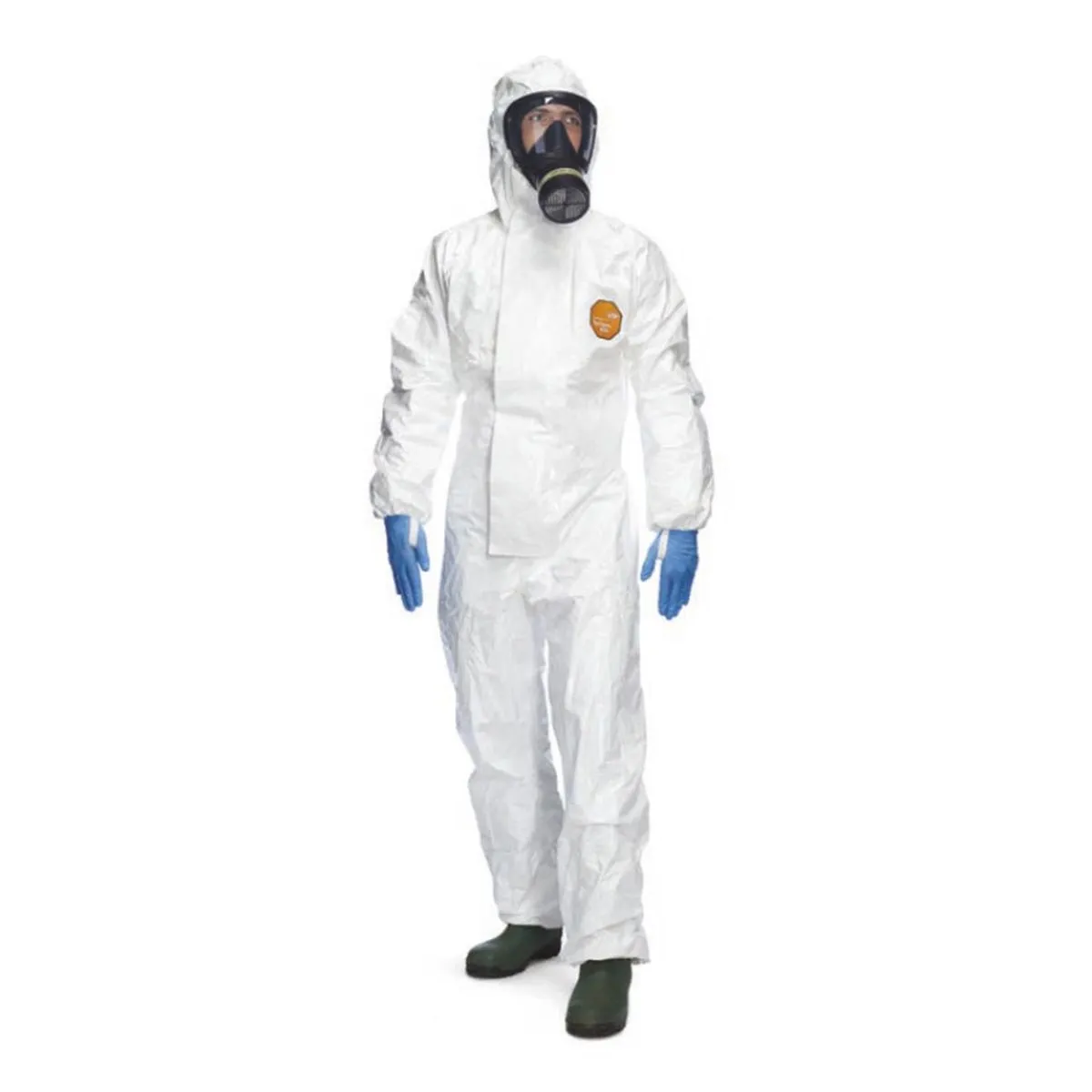 Buzo Tychem 4000S Blanco