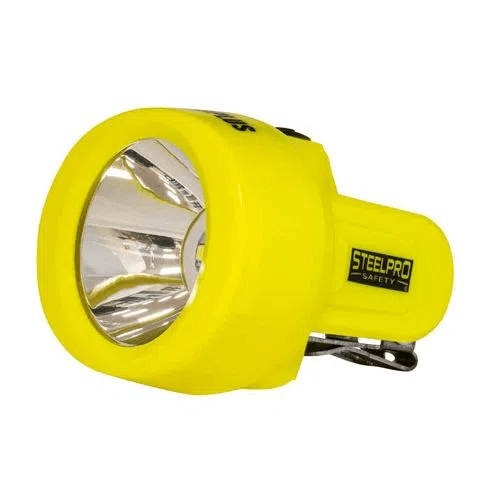Lampara Minera Steelpro KL 10000