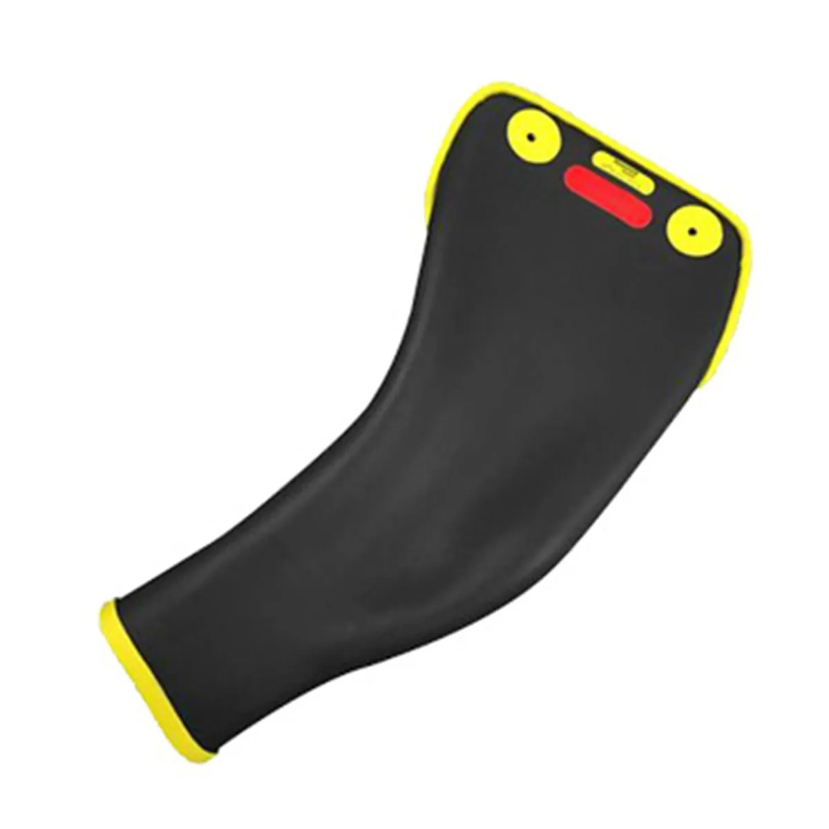 Manguilla Salisbury Dieléctrica Clase 3 Amarilla – Roja