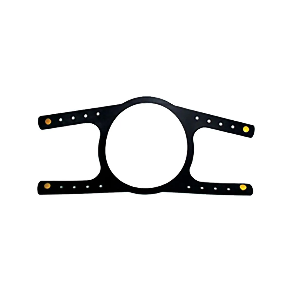 Arnés para Soporte de Manga con Botones H1-ES