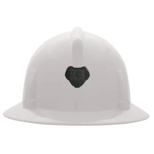 casco msa ala top gard blanco pl y pc 10110829