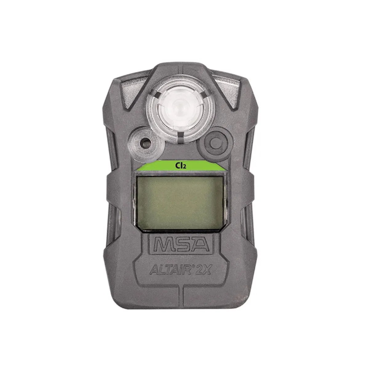 Detector de Gas ALTAIR® 2X Cloro (CL2)