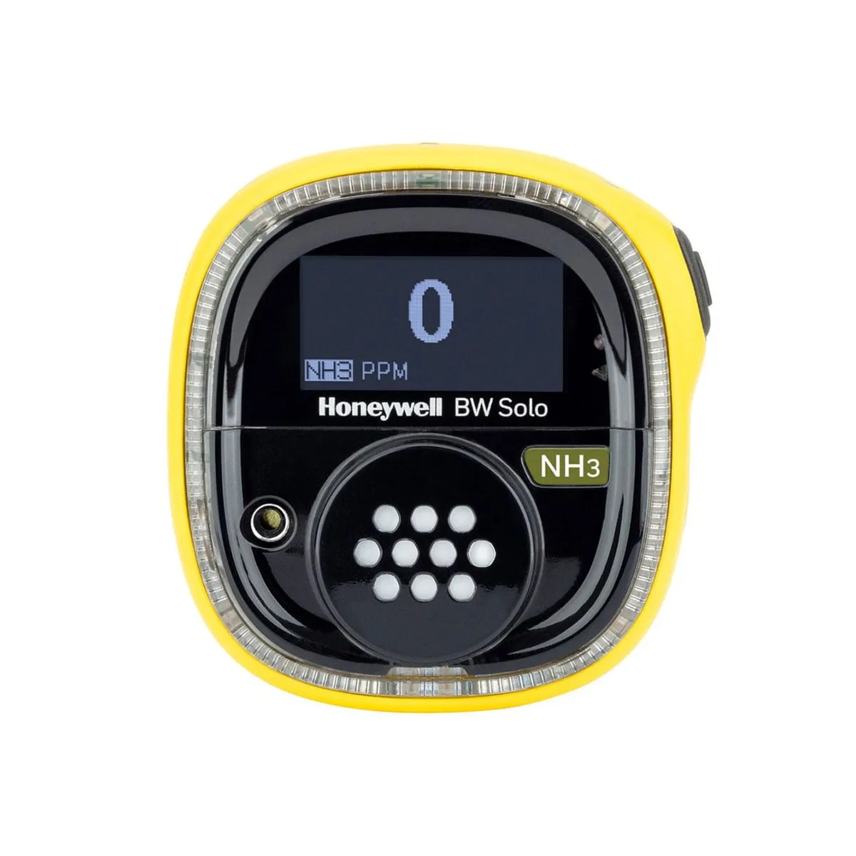 Detector de Gas BW™ Solo Amoníaco (NH3)