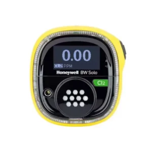 detector de gas bw™ solo cloro (cl2)