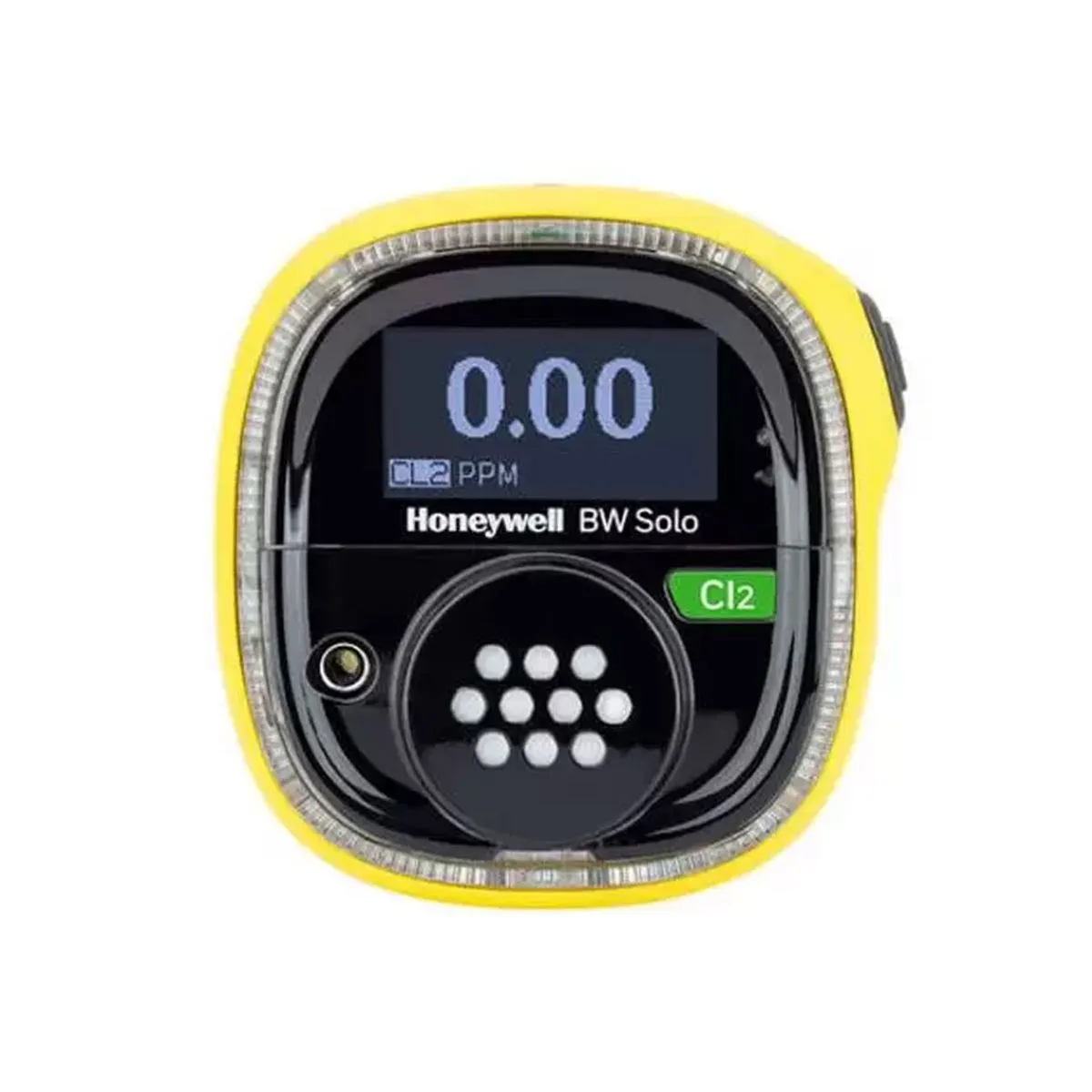 Detector de Gas BW™ Solo Cloro (CL2)