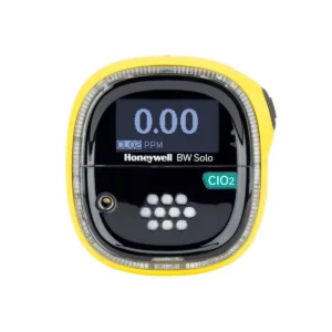 detector de gas bw™ solo dióxido de cloro (clo2)