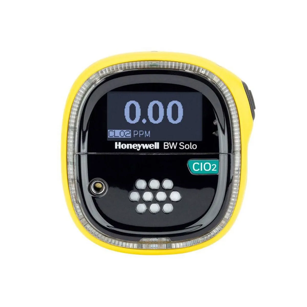 Detector de Gas BW™ Solo Dióxido de Cloro (CLO2)