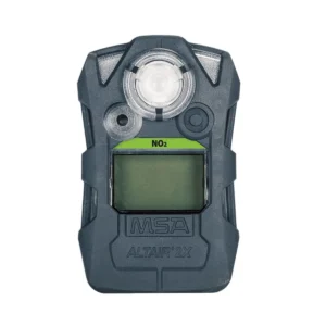 detector de gas altair® 2x dioxido nitroso (no2)