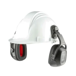 fono hl verishield vs130dh para casco dieléctrico snr 36 db