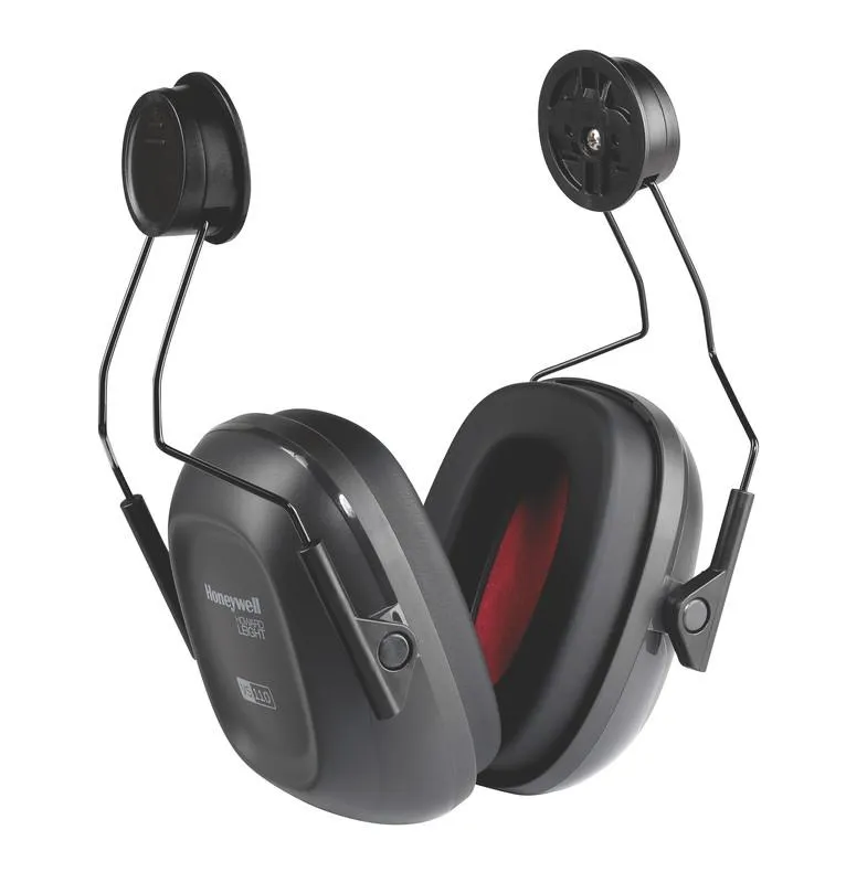 Fono HL Verishield VS110H para casco SNR 27 dB