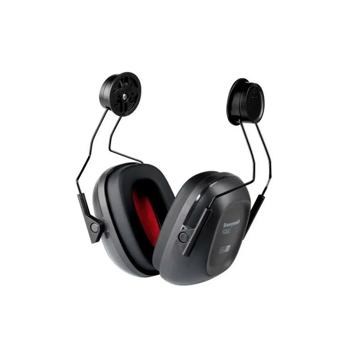 Fono HL Verishield VS120H para casco SNR 28 dB