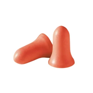 tapón auditivo hl max 1 sin cordón 33 db (caja 200 pares)