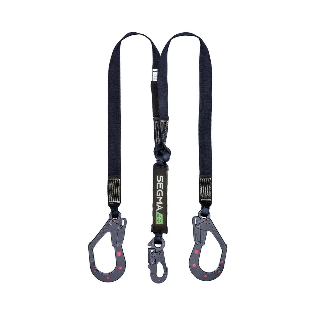 Amortiguador Floyd Dielectrico Kevlar 41402104