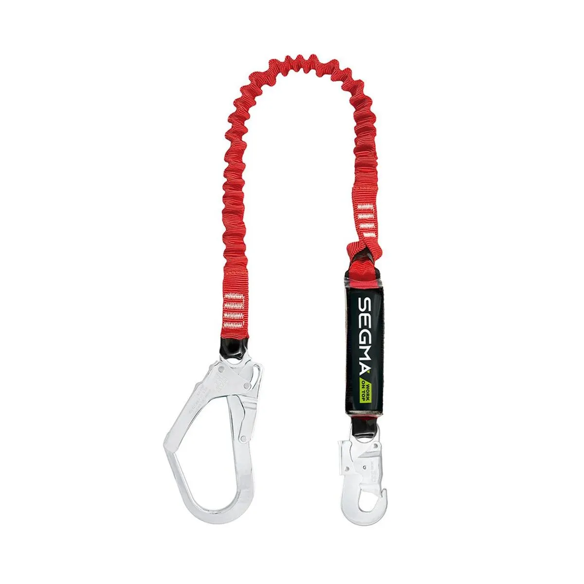 Amortiguador Rex cinta tubular GE 41402004