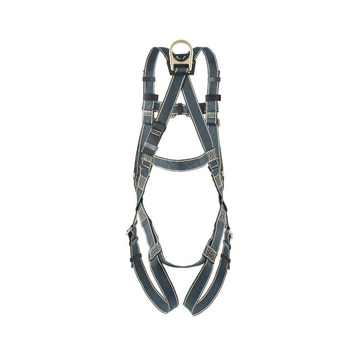 Arnes 4 Argollas Kevlar MSA 278317-3