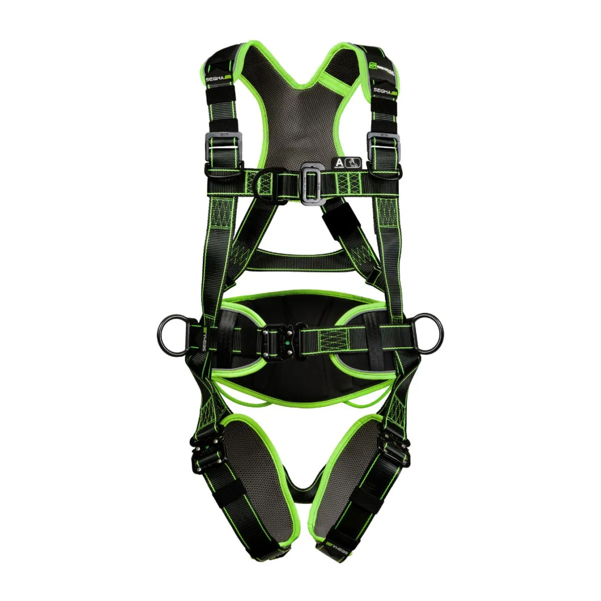 Arnes Cobra 3000 4 Argollas con Faja Multitalla 41104203E