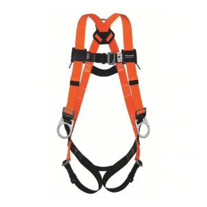 arnes de seguridad honeywell 4 argollas titan ii t4007fd