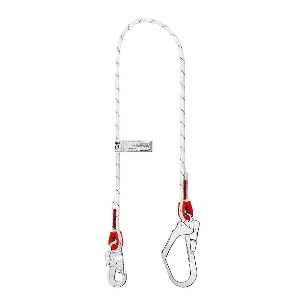 Cabo De Vida King De 12mm X 1.20 Mts 41401095