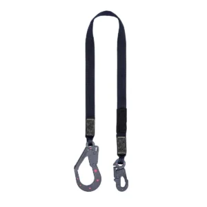 cabo de vida king kevlar herraje dieléctrico 1.8 m