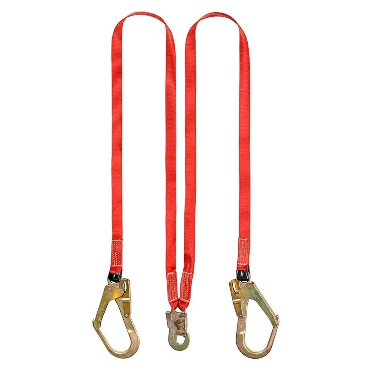 Cabo de Vida Stones tipo Y Cinta S/Amortiguador 1.8 mt 41401013