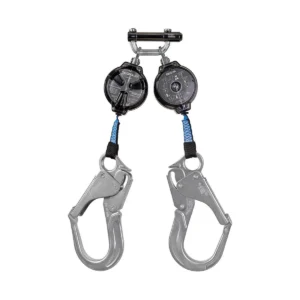 retráctil de cinta srl dúo 2 m