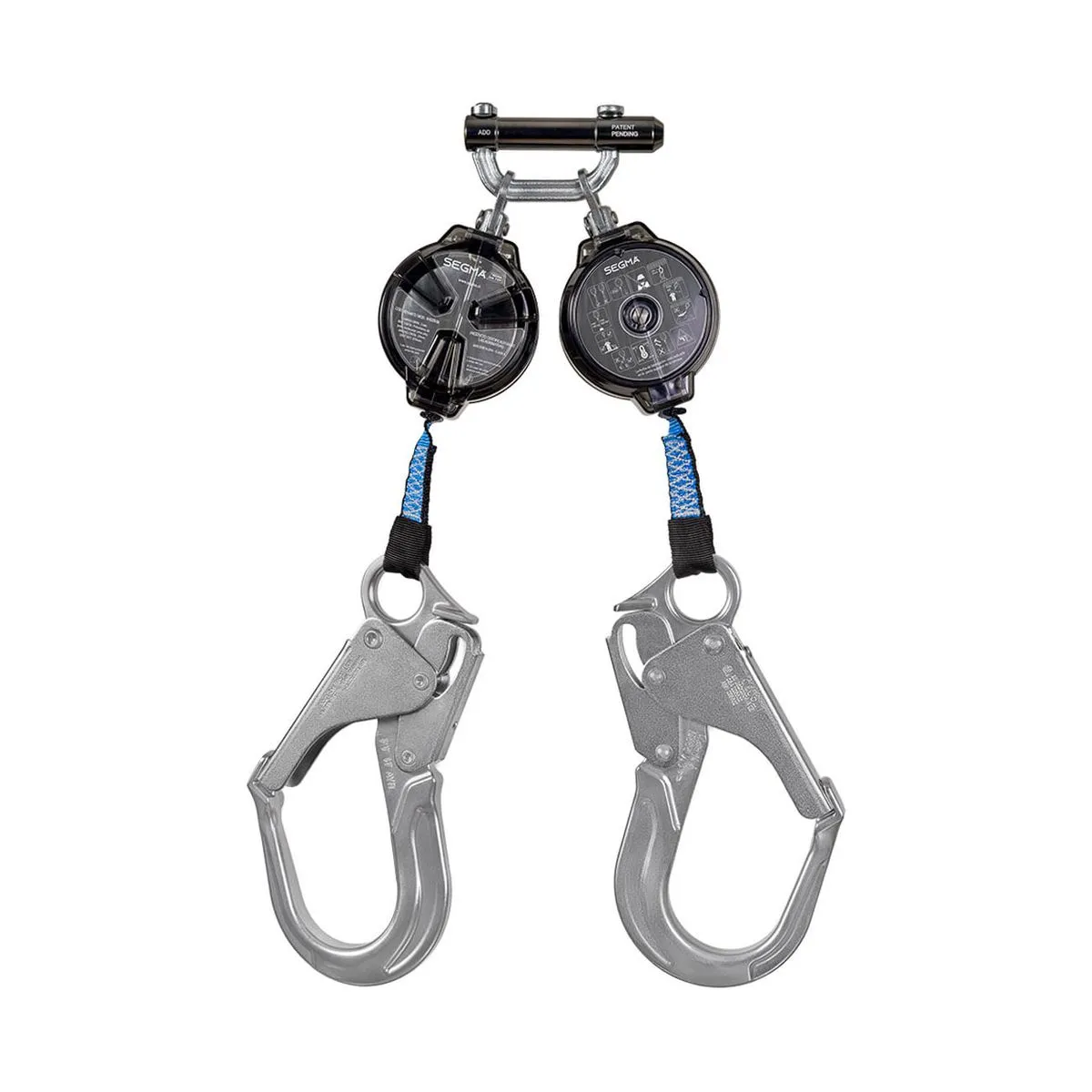 Retráctil de Cinta SRL Dúo 2 m