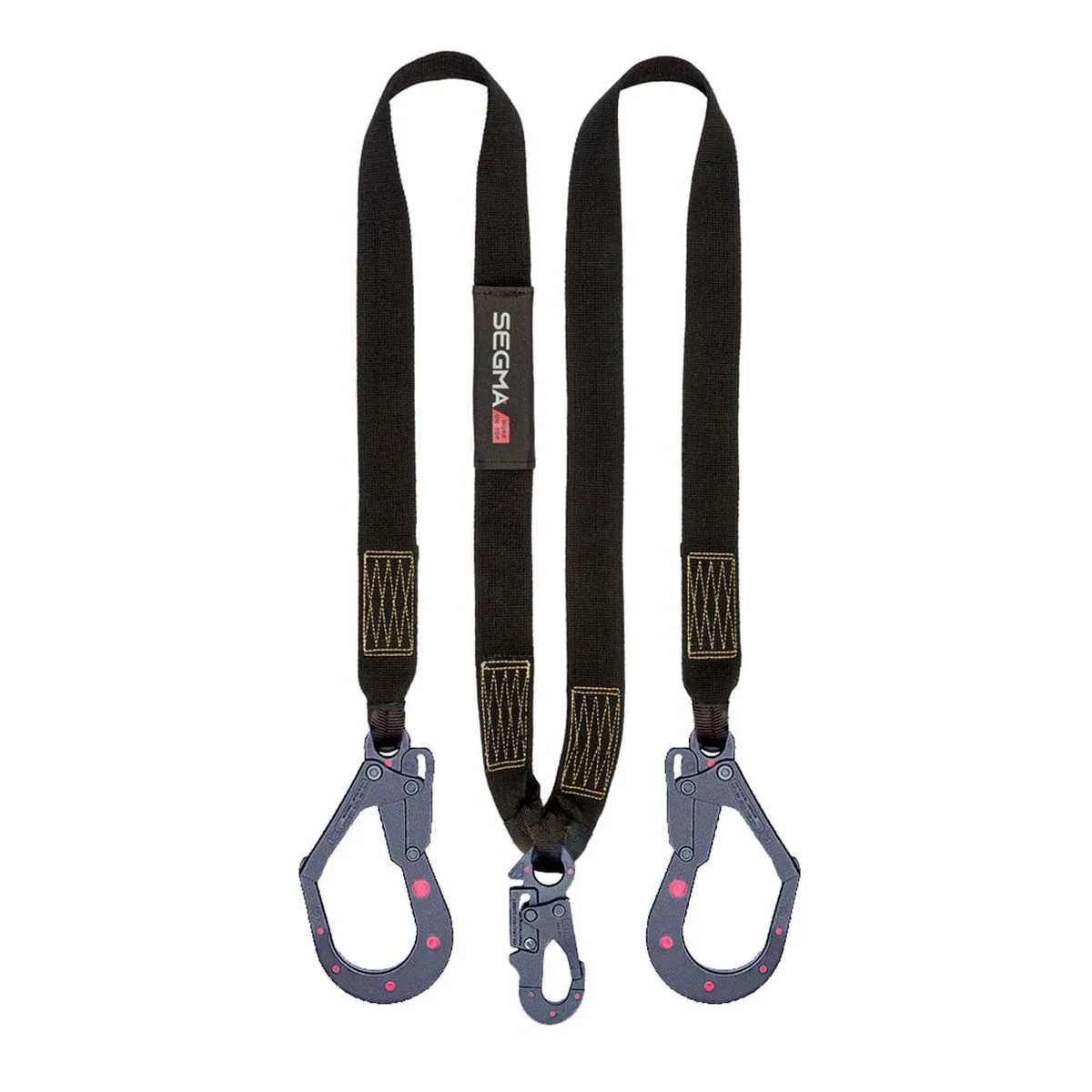 Cabo de Vida Stone en Y 1,8 m Kevlar Herraje Dielectrico 41421139