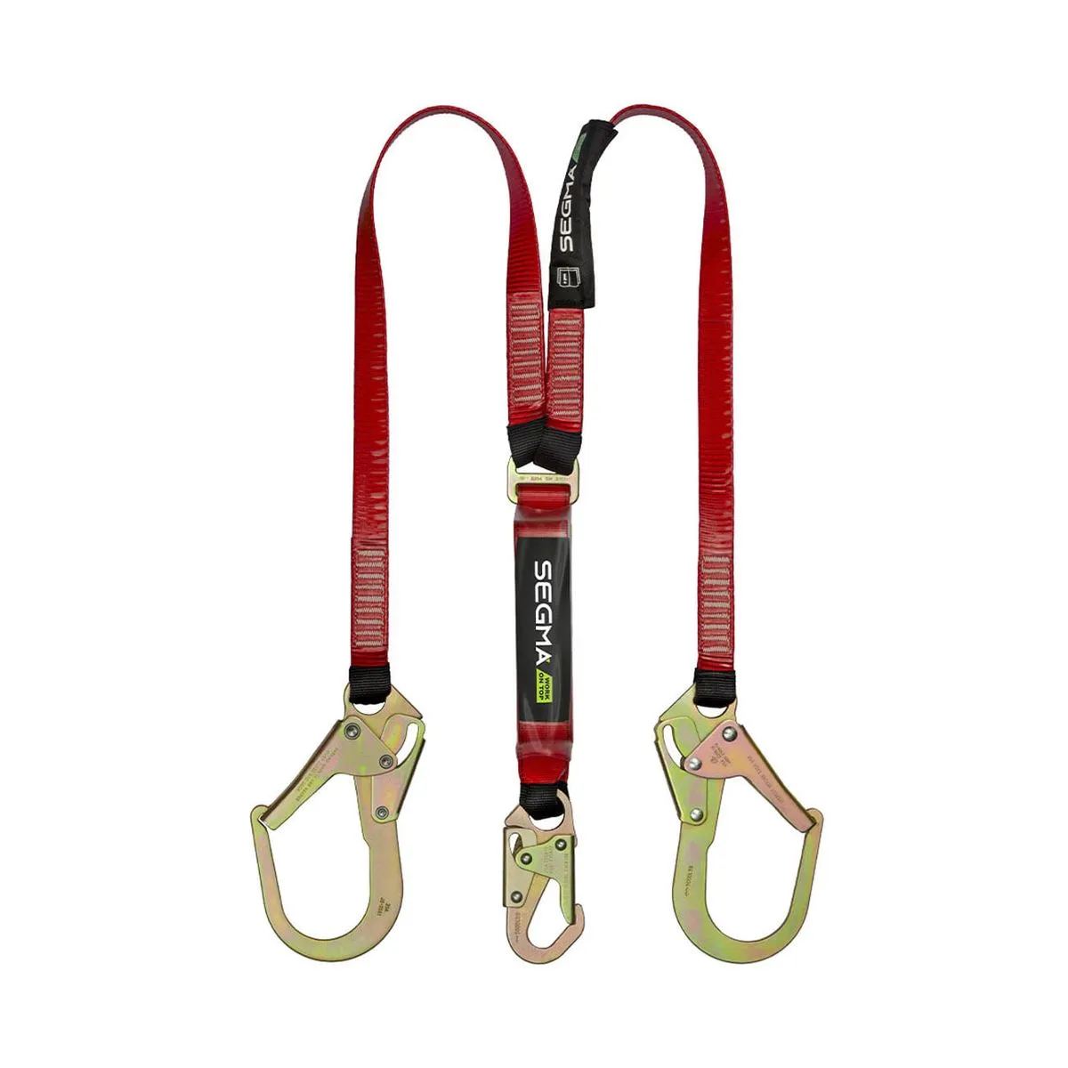 Amortiguador Floyd Urentano (Ansi) 1,8 M 41402070