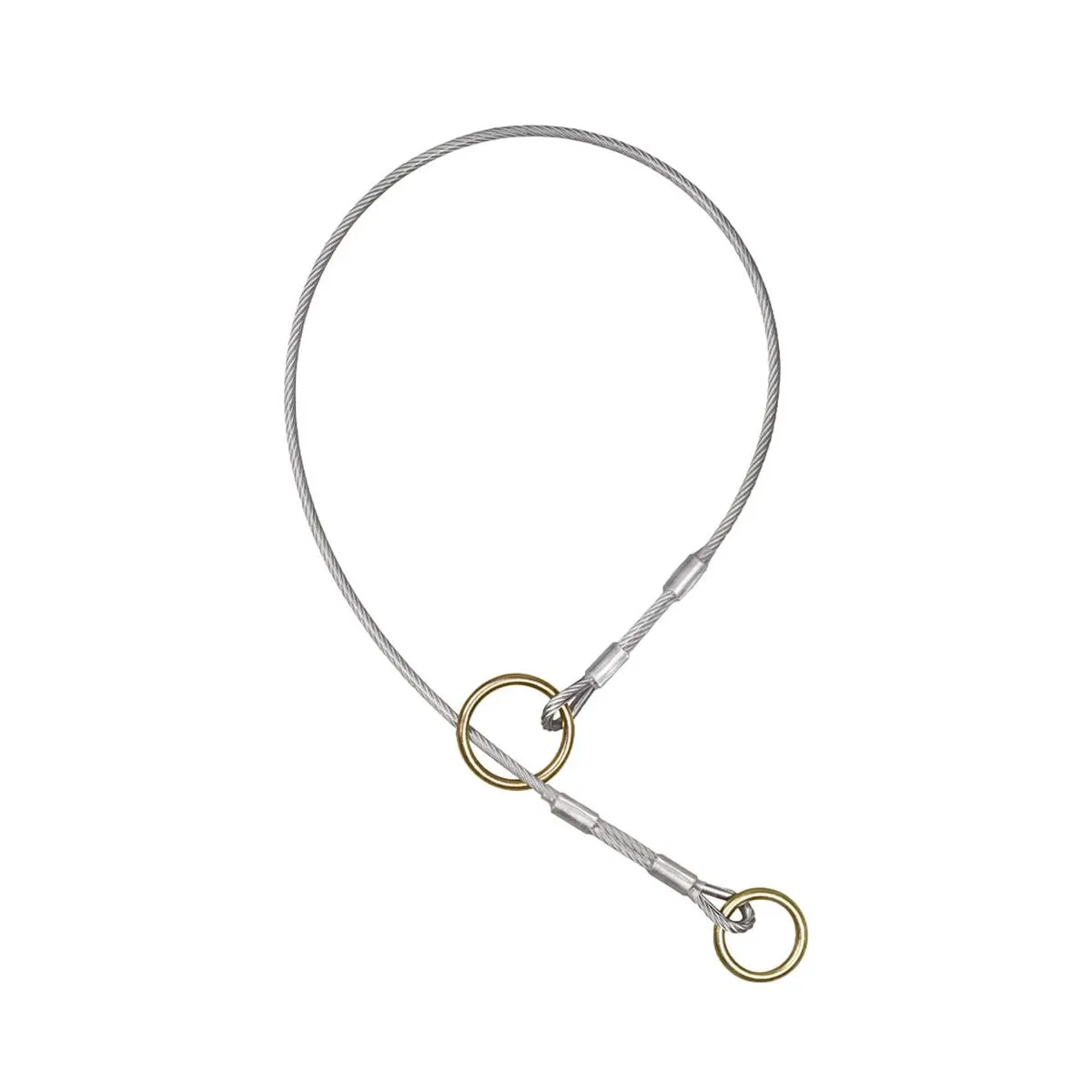 Anclaje RAG Steelwire 1,8 m