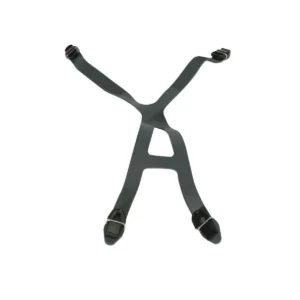 suspension para repirador rostro completo north 5400