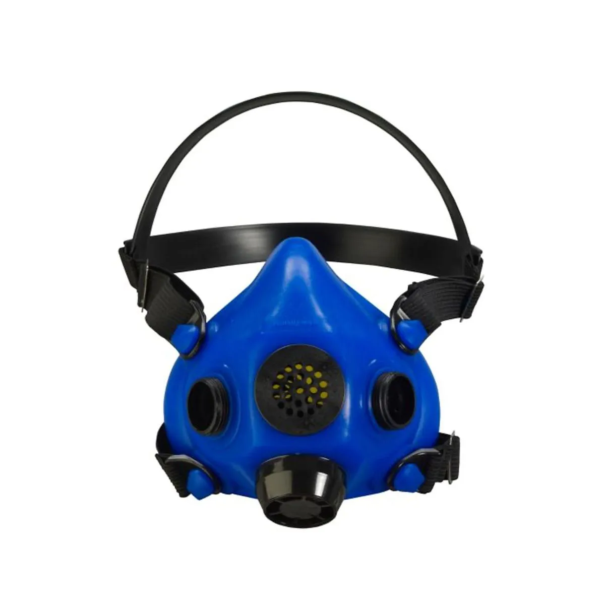 Respirador North Medio Rostro RU8500 Amplificador Voz