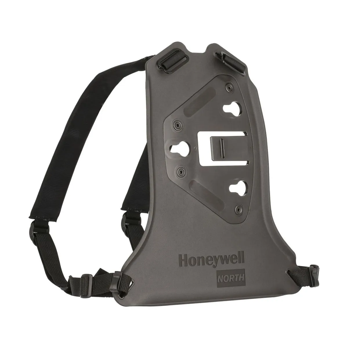 Adaptador tipo mochila para PAPR Honeywell PA761