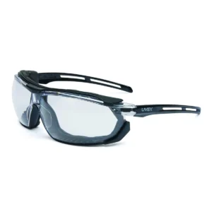 lente sellado antiempaño uvex tirade, s4040 claro