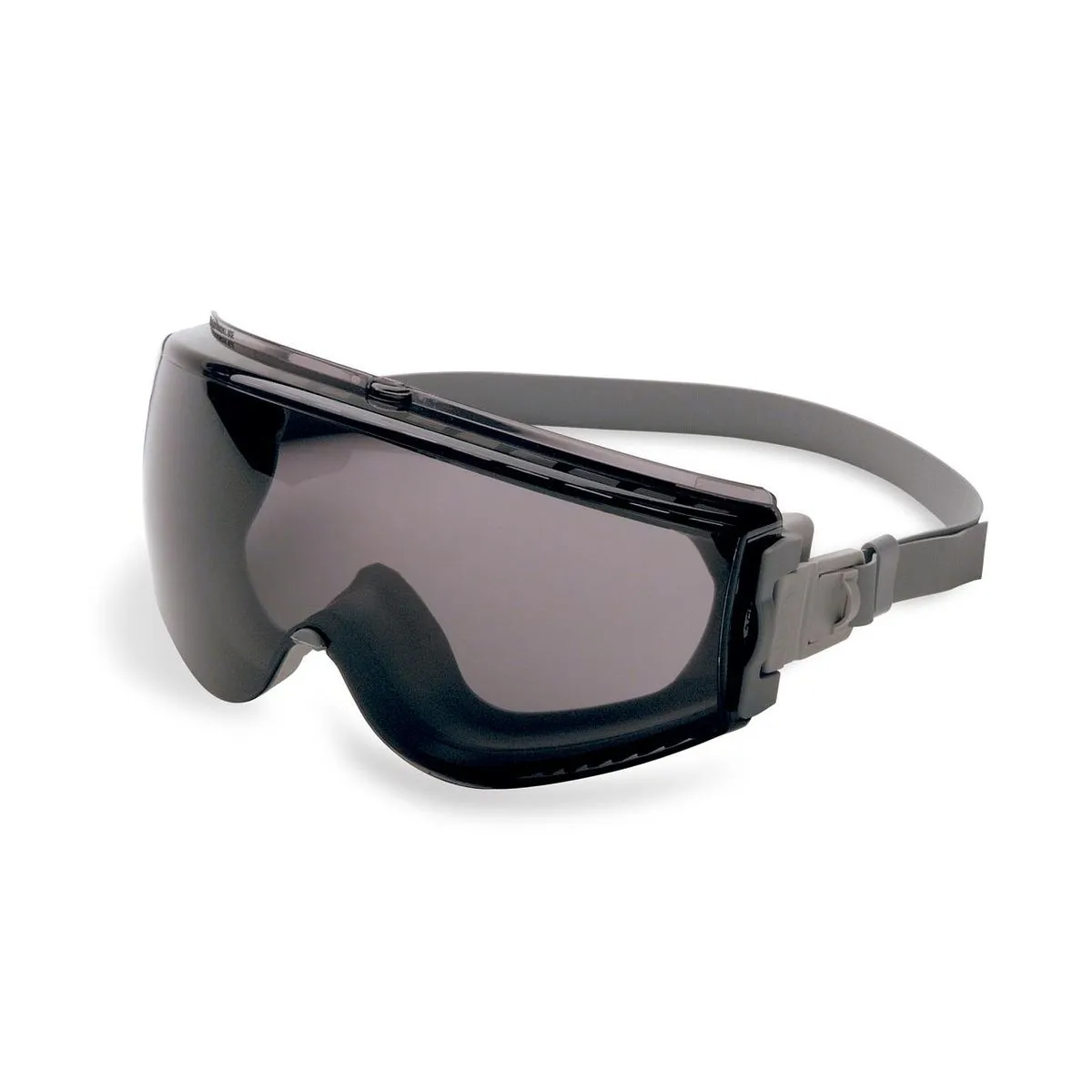 Antiparra Uvex S3961HS Stealth Gris Hydro Shield