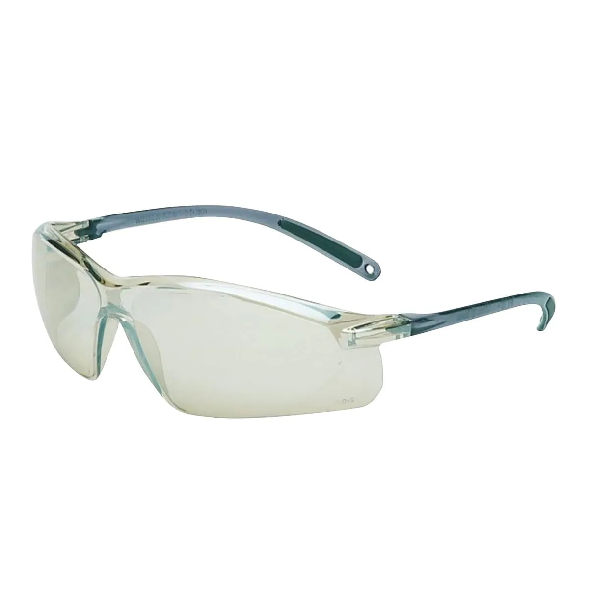 Lente UVEX Ultraliviano A704 antiempaño In out