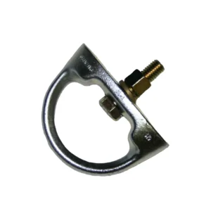 argolla de anclaje honeywell acero inox perno 5/8" g°8 417ss