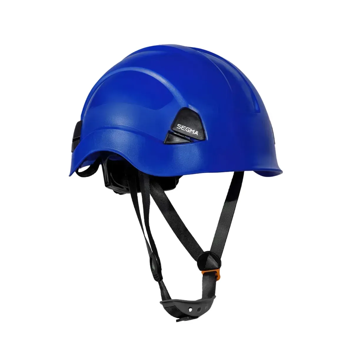 Casco para Altura Protection II Segma Azul 42301024