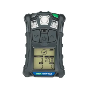 detector multigas altair® 4xr (lel o2 co h2s)