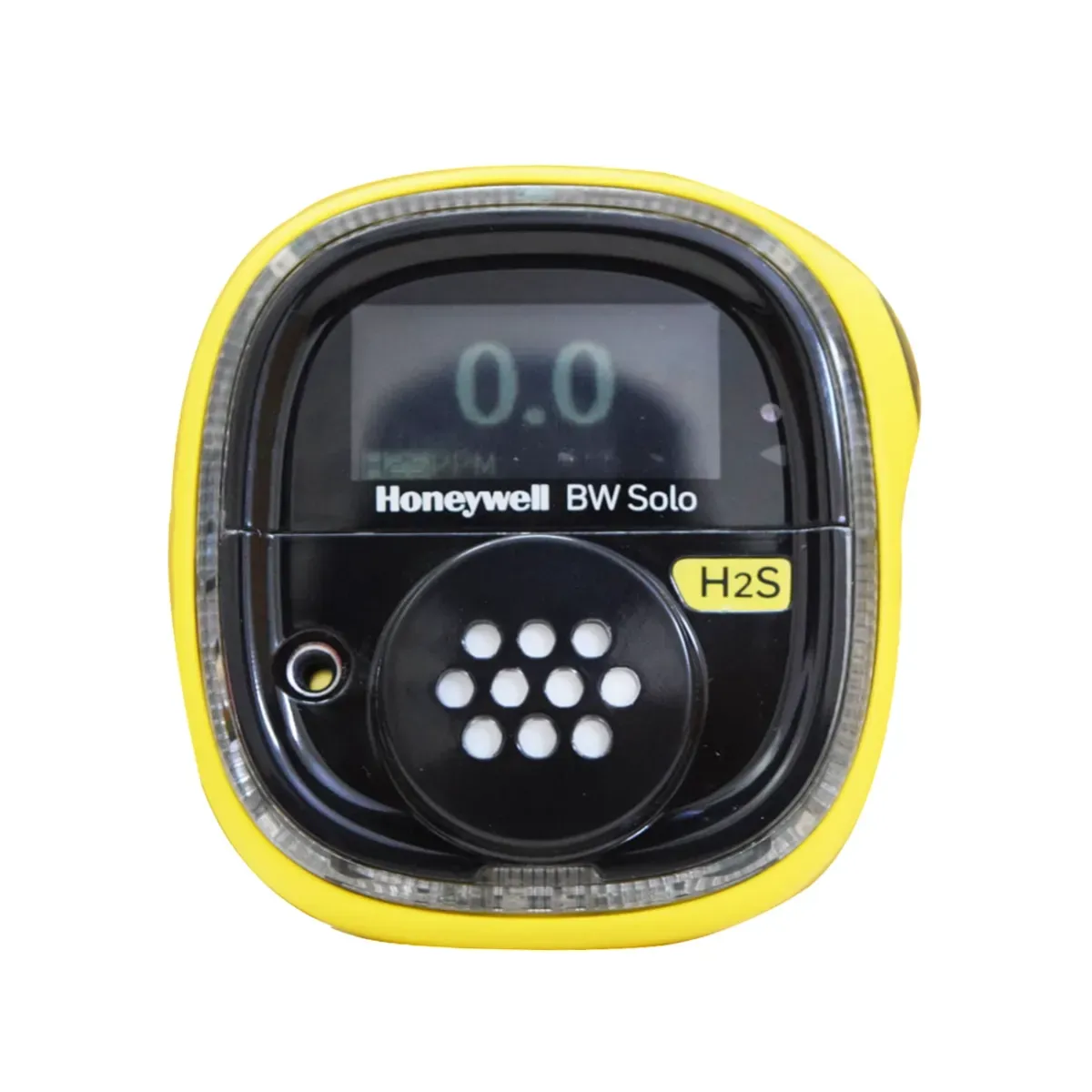 Detector BW SOLO para H2S 0-500 ppm Amarillo BWS1-H2-Y