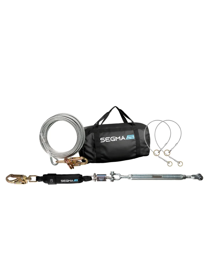 Línea de Vida H-Line